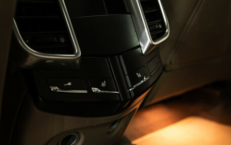 Porsche Cayenne III, 2010 год, 2 199 000 рублей, 25 фотография