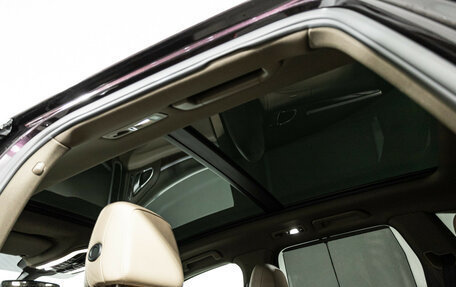 Porsche Cayenne III, 2010 год, 2 199 000 рублей, 27 фотография