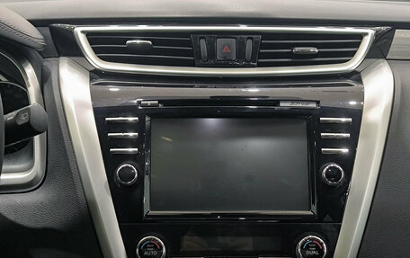 Nissan Murano, 2019 год, 2 200 000 рублей, 15 фотография