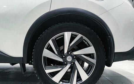Nissan Murano, 2019 год, 2 200 000 рублей, 18 фотография