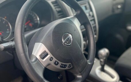 Nissan X-Trail, 2014 год, 1 000 000 рублей, 7 фотография