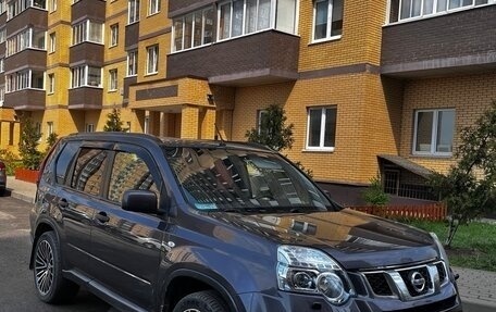 Nissan X-Trail, 2014 год, 1 000 000 рублей, 3 фотография