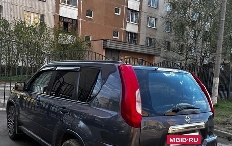 Nissan X-Trail, 2014 год, 1 000 000 рублей, 4 фотография