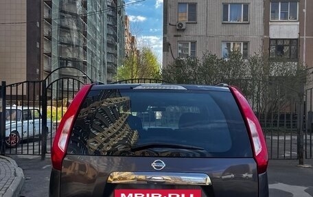 Nissan X-Trail, 2014 год, 1 000 000 рублей, 5 фотография