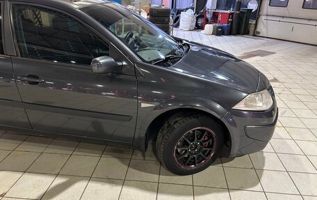 Renault Megane II, 2007 год, 375 000 рублей, 8 фотография