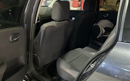Renault Megane II, 2007 год, 375 000 рублей, 17 фотография