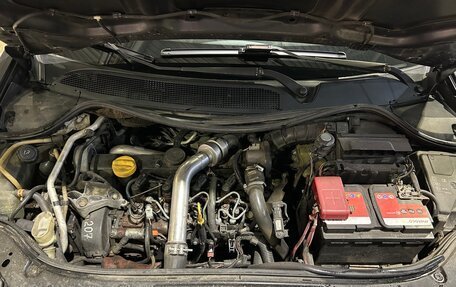 Renault Megane II, 2007 год, 375 000 рублей, 22 фотография