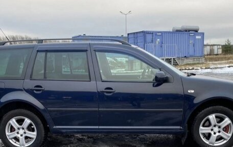 Volkswagen Golf IV, 2002 год, 380 000 рублей, 6 фотография