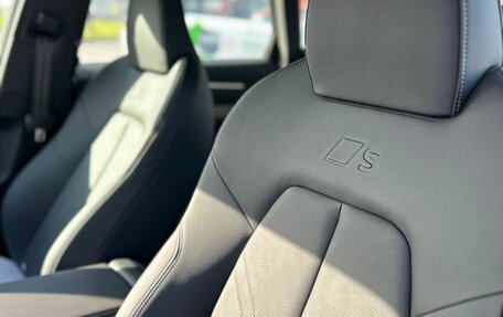 Audi A6, 2025 год, 9 549 000 рублей, 6 фотография