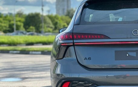 Audi A6, 2025 год, 9 549 000 рублей, 3 фотография