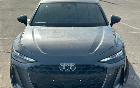 Audi A6, 2025 год, 9 549 000 рублей, 2 фотография