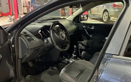 Renault Megane II, 2007 год, 375 000 рублей, 18 фотография