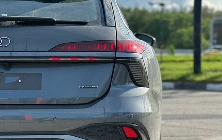 Audi A6, 2025 год, 9 549 000 рублей, 4 фотография