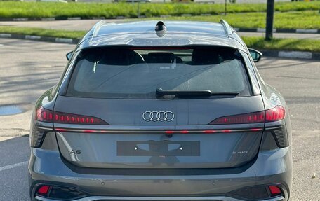 Audi A6, 2025 год, 9 549 000 рублей, 5 фотография