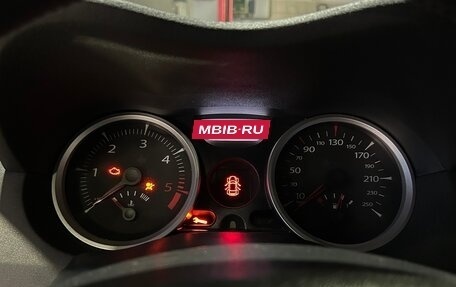 Renault Megane II, 2007 год, 375 000 рублей, 19 фотография