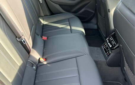 Audi A6, 2025 год, 9 549 000 рублей, 12 фотография