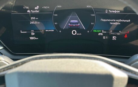 Audi A6, 2025 год, 9 549 000 рублей, 11 фотография