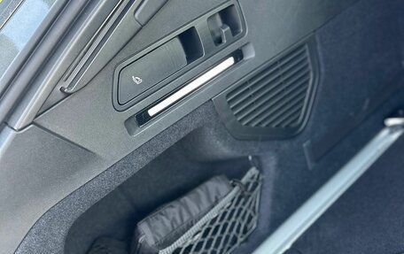 Audi A6, 2025 год, 9 549 000 рублей, 18 фотография