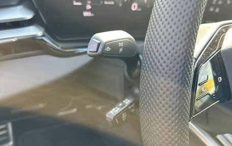 Audi A6, 2025 год, 9 549 000 рублей, 9 фотография