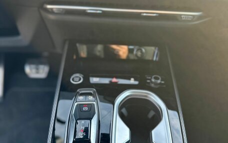 Audi A6, 2025 год, 9 549 000 рублей, 10 фотография