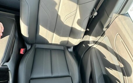 Audi A6, 2025 год, 9 549 000 рублей, 21 фотография