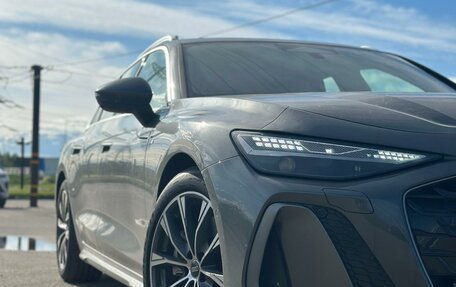 Audi A6, 2025 год, 9 549 000 рублей, 16 фотография