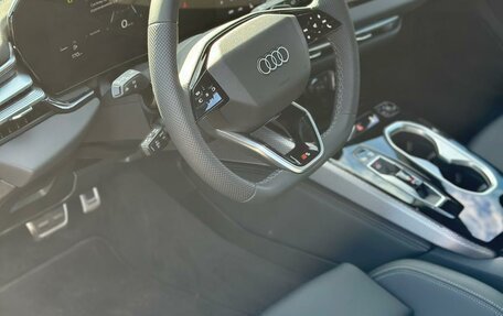 Audi A6, 2025 год, 9 549 000 рублей, 23 фотография
