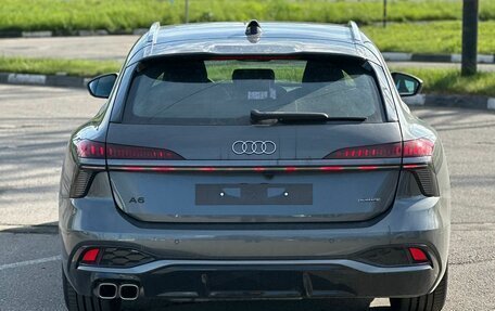Audi A6, 2025 год, 9 549 000 рублей, 27 фотография