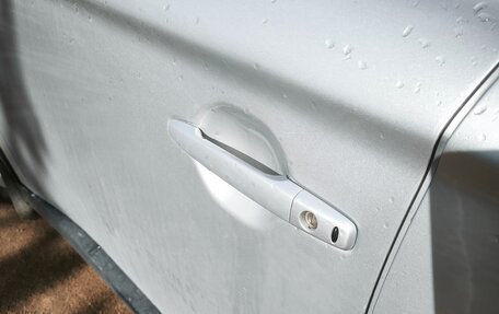 Mitsubishi Outlander III рестайлинг 3, 2014 год, 1 400 000 рублей, 5 фотография