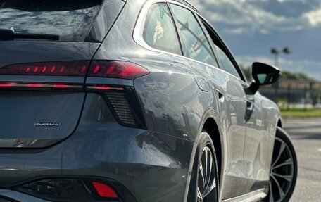 Audi A6, 2025 год, 9 549 000 рублей, 26 фотография
