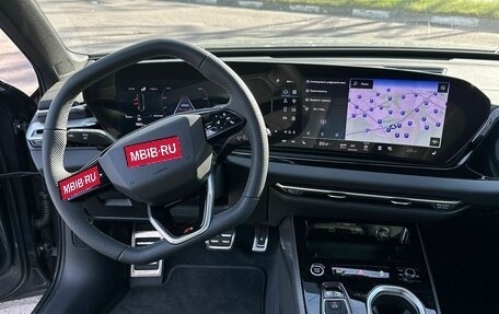 Audi A6, 2025 год, 9 549 000 рублей, 24 фотография
