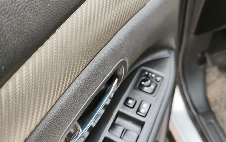 Mitsubishi Outlander III рестайлинг 3, 2014 год, 1 400 000 рублей, 11 фотография