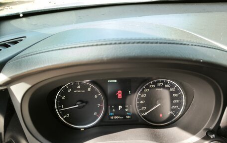 Mitsubishi Outlander III рестайлинг 3, 2014 год, 1 400 000 рублей, 15 фотография