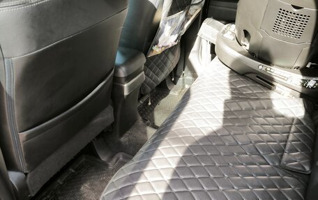Mitsubishi Outlander III рестайлинг 3, 2014 год, 1 400 000 рублей, 17 фотография