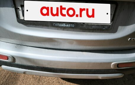 Mitsubishi Outlander III рестайлинг 3, 2014 год, 1 400 000 рублей, 20 фотография