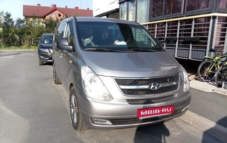 Hyundai Grand Starex Grand Starex I рестайлинг 2, 2012 год, 2 100 000 рублей, 3 фотография