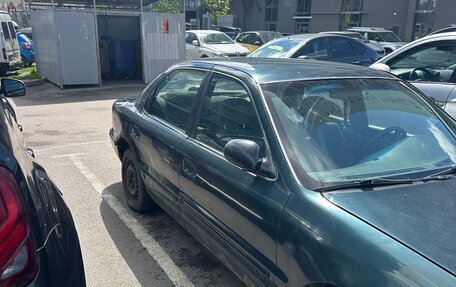 KIA Clarus II, 1999 год, 87 500 рублей, 4 фотография