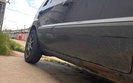 Ford Fusion I, 2008 год, 380 000 рублей, 13 фотография