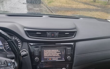 Nissan Qashqai, 2022 год, 2 000 000 рублей, 3 фотография