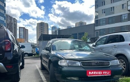 KIA Clarus II, 1999 год, 87 500 рублей, 2 фотография