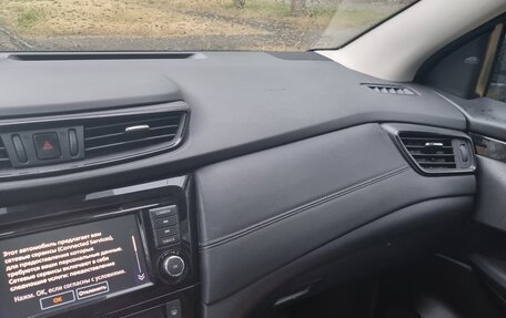 Nissan Qashqai, 2022 год, 2 000 000 рублей, 6 фотография