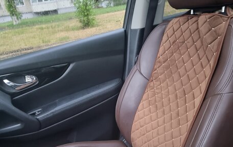 Nissan Qashqai, 2022 год, 2 000 000 рублей, 5 фотография