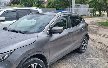 Nissan Qashqai, 2022 год, 2 000 000 рублей, 8 фотография