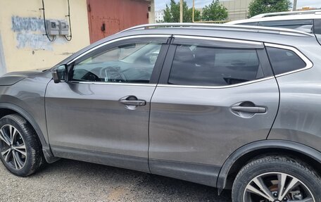 Nissan Qashqai, 2022 год, 2 000 000 рублей, 15 фотография
