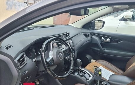 Nissan Qashqai, 2022 год, 2 000 000 рублей, 16 фотография