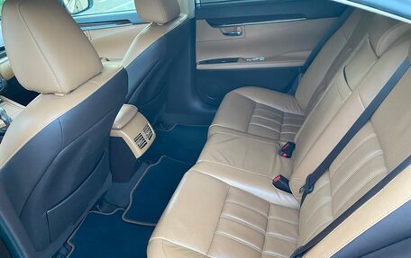 Lexus ES VII, 2015 год, 2 330 000 рублей, 9 фотография