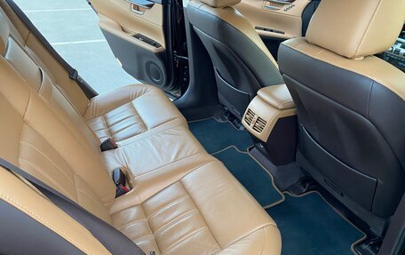 Lexus ES VII, 2015 год, 2 330 000 рублей, 11 фотография