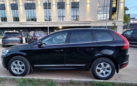 Volvo XC60 II, 2015 год, 2 250 000 рублей, 5 фотография