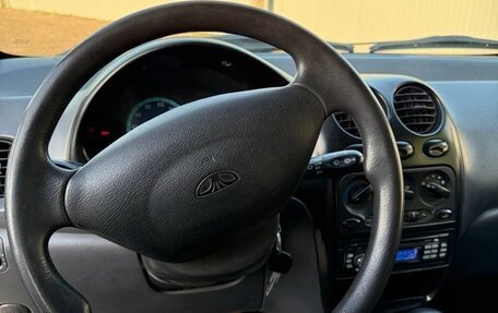 Daewoo Matiz I, 2007 год, 295 000 рублей, 9 фотография