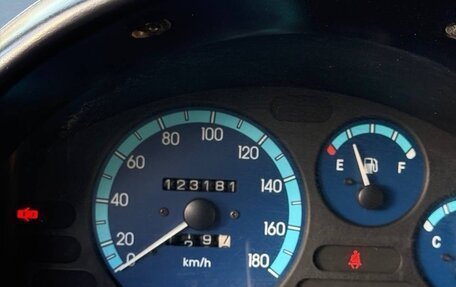 Daewoo Matiz I, 2007 год, 295 000 рублей, 7 фотография